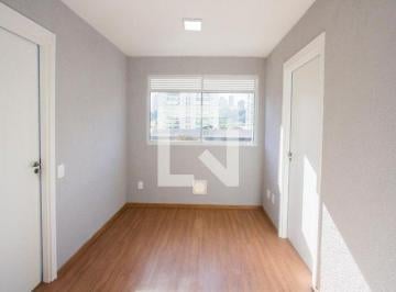 Apartamento · 32m² · 2 Quartos · Apartamento para Aluguel - Chácara Santo Antonio, 2 Quartos, 32 m² - São Paulo