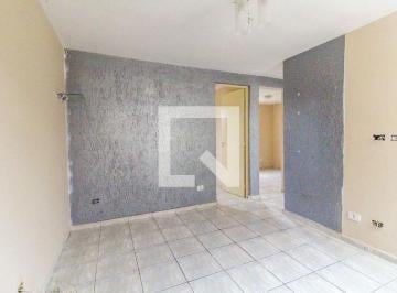 Apartamento · 45m² · 2 Quartos · 1 Vaga · Apartamento para Aluguel - Parque Santa Rita, 2 Quartos, 45 m² - São Paulo