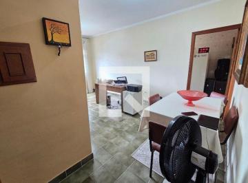 Apartamento · 62m² · 1 Quarto · 1 Vaga · Apartamento para Aluguel - Boqueirão, 1 Quarto, 62 m² - Praia Grande