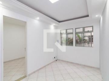 Apartamento · 44m² · 2 Quartos · 1 Vaga · Apartamento para Aluguel - Vila Jacuí, 2 Quartos,  44 m² - São Paulo