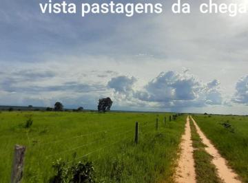 Rural de 3 quartos, Novo São Joaquim · Linda Fazenda à Venda em Novo São Joaquim Mato Grosso