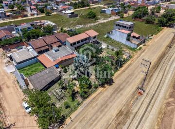 Rural · 2200m² · 3 Quartos · 10 Vagas · Chácara encantadora em Guriri – Estrada de Barra Nova