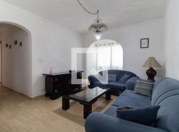 Apartamento · 75m² · 3 Quartos · 1 Vaga · Apartamento à Venda - Jardim Santa Emília, 3 Quartos,  75 m² - São Paulo
