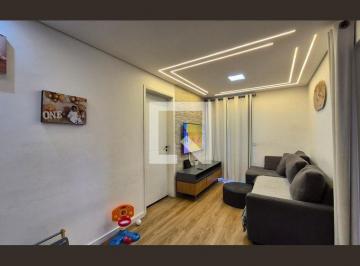 Apartamento · 50m² · 2 Quartos · 1 Vaga · Apartamento à Venda - Centro, 2 Quartos,  50 m² - Santo André