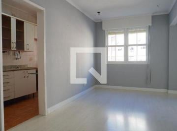 Apartamento · 73m² · 1 Quarto · 1 Vaga · Apartamento à Venda - Petrópolis, 1 Quarto, 73 m² - Porto Alegre