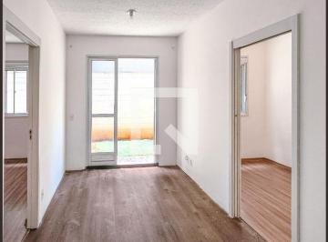 Apartamento · 54m² · 2 Quartos · 1 Vaga · Apartamento à Venda - Socorro, 2 Quartos,  54 m² - São Paulo