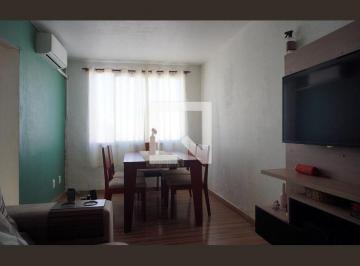 Apartamento · 72m² · 3 Quartos · Apartamento à Venda - Humaitá, 3 Quartos, 72 m² - Porto Alegre