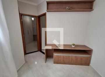 Apartamento · 76m² · 2 Quartos · 1 Vaga · Apartamento à Venda - Parque Bandeirante, 2 Quartos, 76 m² - Santo André