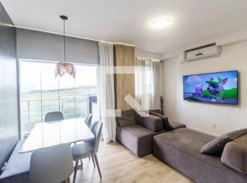 Apartamento · 67m² · 2 Quartos · 2 Vagas · Apartamento à Venda - Jardim Iracema, 2 Quartos, 67 m² - Barueri