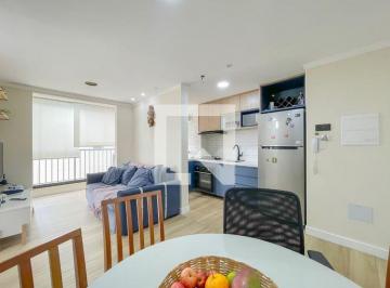 Apartamento · 48m² · 2 Quartos · 1 Vaga · Apartamento à Venda - Centro, 2 Quartos, 48 m² - Osasco