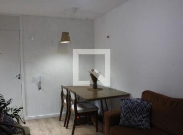 Apartamento · 60m² · 2 Quartos · 1 Vaga · Apartamento à Venda - Jacarepaguá, 2 Quartos, 60 m² - Rio de Janeiro