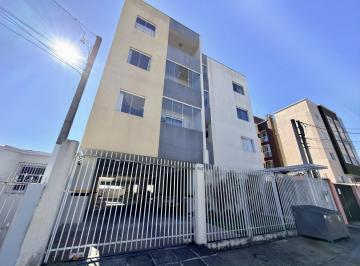 Apartamento · 60m² · 2 Quartos · 1 Vaga · Apartamento com Suíte e Vaga Coberta no Boneca do Iguaçu – São José dos Pinhais