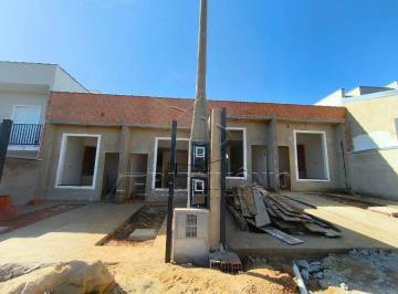 Casa · 75m² · 2 Quartos · CASA TERREA, 2 Dormitorio(s) - Santa Marta