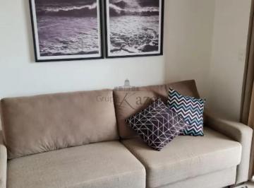 Apartamento · 69m² · 2 Quartos · 1 Vaga · Apartamento/Padrão - Residencial - No bairro Parque Industrial - Monte Zurich