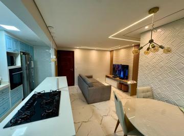 Apartamento de 3 quartos, Diadema · APTO NOVO, RECEM REFORMADO