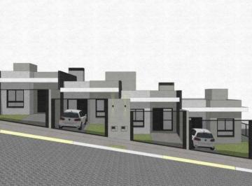 Casa · 60m² · 2 Quartos · 
                                Sobrado 2 Dormitórios à Venda no Bairro Imigrante, Farroupilha
    