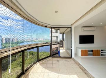 Apartamento · 101m² · 2 Quartos · 1 Vaga · 
                                Apartamento à venda com 101m² e 2 quartos no Península, Barra da Ti