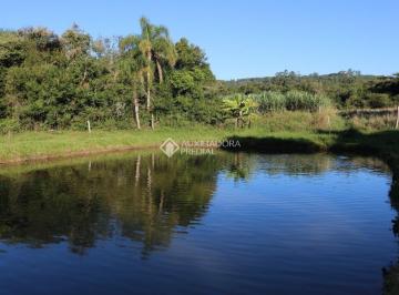 Rural · 269876m² · 1 Quarto · Sítio em Porto Alegre, todo percurso por alfalto!