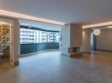 Apartamento · 159m² · 3 Quartos · 2 Vagas · Apartamento com 3 dormitórios 2 vagas a venda no Panamby