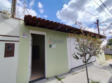 Casa · 100m² · 2 Quartos · 2 Vagas · Casa em Jardim Embaré - São Carlos