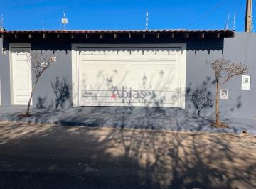 Casa · 100m² · 2 Quartos · 2 Vagas · Casa em Jardim Embaré - São Carlos, SP