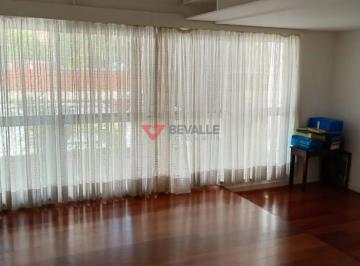 Apartamento · 96m² · 3 Quartos · 1 Vaga · Apartamento à Venda em Botafogo, 96m², 3 Quartos, 4 Banheiros