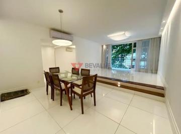 Apartamento · 120m² · 2 Quartos · 1 Vaga · Apartamento à Venda na Gávea RJ | 120m², 2 Quartos