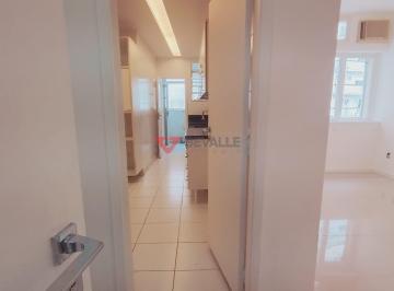 Apartamento · 97m² · 2 Quartos · 1 Vaga · Apartamento à Venda em Humaitá, RJ | 97m², 2 Quartos