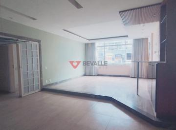 Apartamento · 206m² · 3 Quartos · 1 Vaga · Apartamento à Venda em Copacabana, 206m², 3 Dormitórios