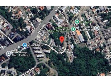 Terreno · 652m² · Terreno em Nonoai