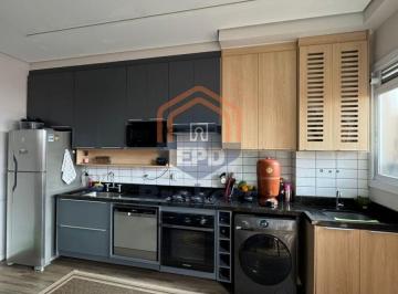 Apartamento · 72m² · 2 Quartos · 1 Vaga · Apartamento em Bosque dos Jacarandás - Jundiaí, SP