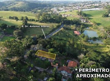 Terreno · 393m² · Terreno em Jarinu: Localização Privilegiada!