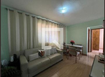 Apartamento · 48m² · 2 Quartos · 1 Vaga · Apartamento à Venda - Jaqueline, 2 Quartos, 48 m² - Belo Horizonte
