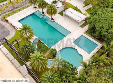 Terreno · 1058m² · Dois lotes oportunidade no condomínio Alamoana excelente localização + Vaga na Marina