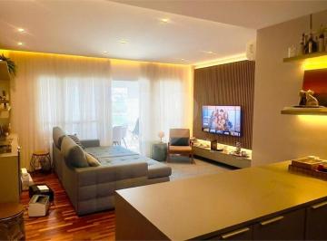 Apartamento · 113m² · 3 Quartos · 2 Vagas · Apartamento para venda em Santo Antônio de 113.00m² com 3 Quartos, 3 Suites e 2 Garagens
