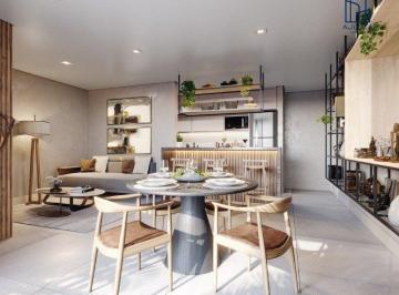 Apartamento · 84m² · 3 Quartos · 2 Vagas · Apartamento para venda em Vila Espírito Santo de 83.99m² com 3 Quartos, 1 Suite e 2 Garagens