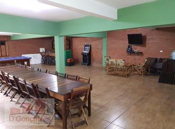 Casa · 400m² · 3 Quartos · Casa para venda em Conceição de 400.00m² com 3 Quartos e 1 Suite