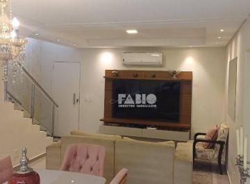 Casa · 137m² · 3 Quartos · 3 Vagas · Casa de Condomínio para venda em Jardim Bosque Das Vivendas de 137.00m² com 3 Quartos, 1 Suite e 3 G