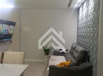 Apartamento · 42m² · 2 Quartos · 1 Vaga · Apartamento para alugar em Jardim Guanabara Ii de 42.00m² com 2 Quartos e 1 Garagem