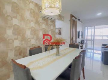 Apartamento · 114m² · 3 Quartos · 3 Vagas · Apartamento para alugar em Boqueirão de 114.00m² com 3 Quartos, 2 Suites e 3 Garagens