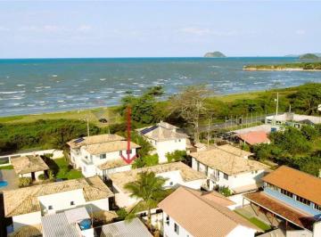 Casa · 94m² · 3 Quartos · 2 Vagas · À venda casa em condomínio à beira-mar, com lazer completo, na Praia Rasa, Búzios