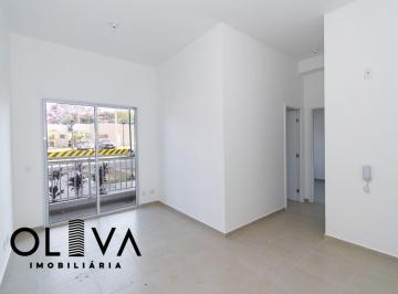 Apartamento · 44m² · 1 Quarto · 1 Vaga · Apartamento para venda em Jardim São Marco de 44.00m² com 1 Quarto e 1 Garagem
