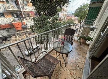 Apartamento · 78m² · 2 Quartos · 2 Vagas · Apartamento para venda em Vista Alegre de 78.00m² com 2 Quartos, 1 Suite e 2 Garagens