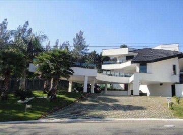 Casa · 800m² · 4 Quartos · 16 Vagas · Casa de Condomínio para venda e aluguel em Alphaville de 800.00m² com 4 Quartos, 4 Suites e 16 Garag