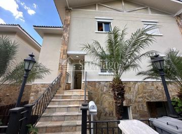 Casa · 122m² · 3 Quartos · 2 Vagas · Casa de Condomínio para alugar em Jardim Madalena de 122.00m² com 3 Quartos, 1 Suite e 2 Garagens
