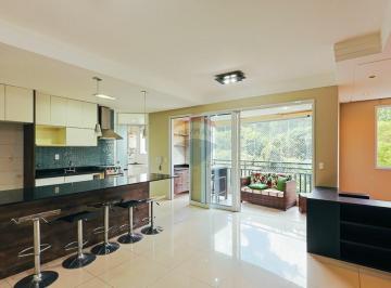 Apartamento · 87m² · 2 Quartos · Apartamento para venda em Jardim Trevo de 87.00m² com 2 Quartos e 1 Suite
