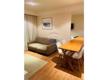 Apartamento · 37m² · 1 Quarto · Studio para alugar em Parque Campolim de 37.00m² com 1 Quarto e 1 Suite