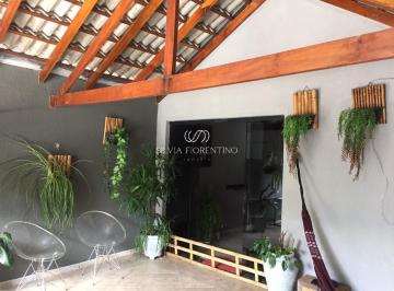 Casa · 147m² · 3 Quartos · 4 Vagas · Casa para venda em Parque Aeroporto de 147.00m² com 3 Quartos, 1 Suite e 4 Garagens