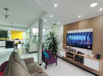 Casa · 280m² · 3 Quartos · Exclusiva Casa Reformada na Vila Augusta