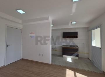 Apartamento · 58m² · 2 Quartos · Apartamento para alugar, 2 quartos, 2 banheiros 2 vagas de garagem - Cond. Torres de Modena
